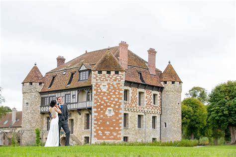 Château de la Trye, HERMES .